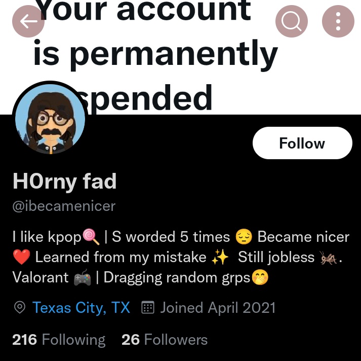 aespa_protect's tweet photo. 🚨 URGENT 🚨

-set up accs, they keep on starting fanwars.. 

https://t.co/cD3RZc6fTT

https://t.co/oT3fUCz2Vu

https://t.co/xCBpZFYmXe

Report as:
1. Hateful Content
2. Engaging in Targetted Harassment 
3. Spam >> fake acc

Pls RT and spread! https://t.co/ez4hqw0OfI