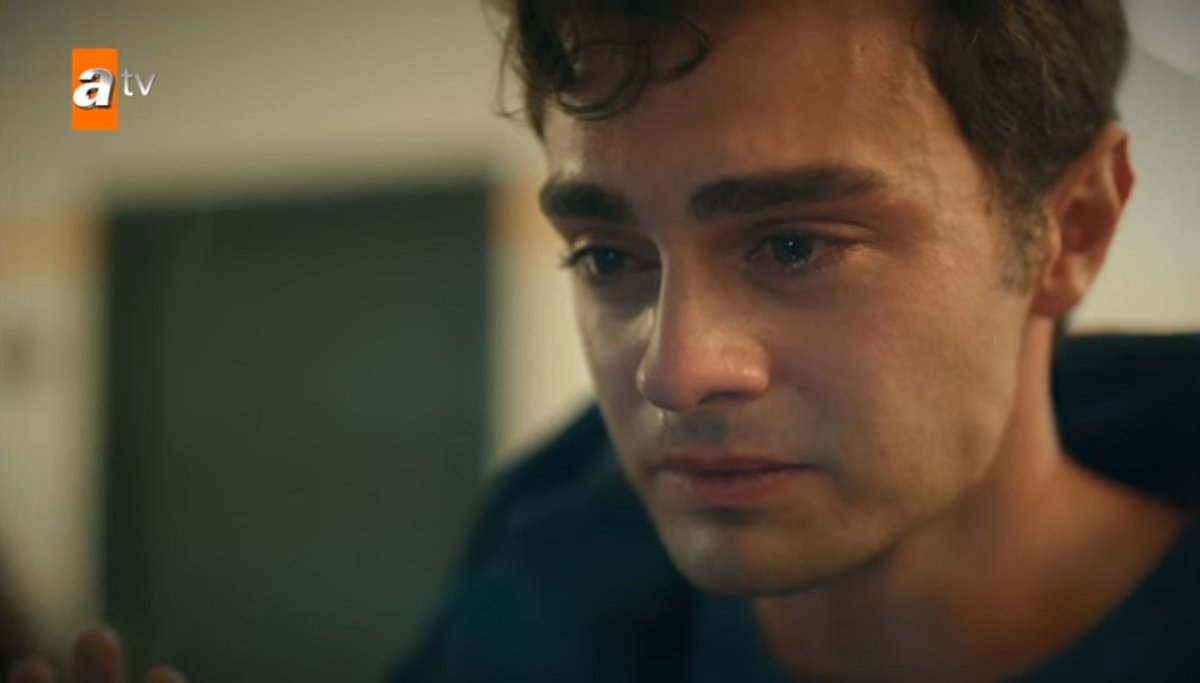 Bilal Yiğit Koçak oyunculuğuyla bizi mest eden adam💎