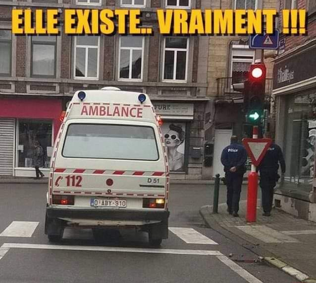 BigJakeBlues's tweet photo. J'y croyais plus !!!
#Amblance https://t.co/H2qk5k9mzL