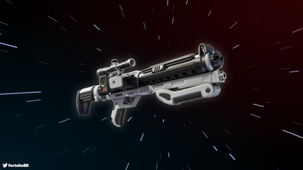 Fortnite News tweet media