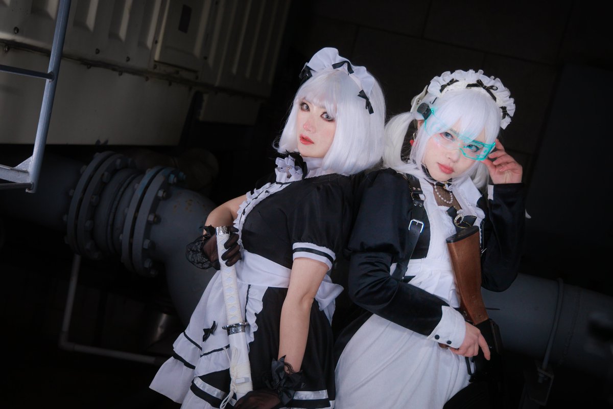 tudorrose_cos's tweet photo. #전투메이드 #BLUECLUB #쌰롲

『 ᴄᴏᴅᴇ ɴᴀᴍᴇ : @_BLUECLUB_ ғᴀʟʟ ɪɴ 』

#labelcoa https://t.co/7Q8615fMp2