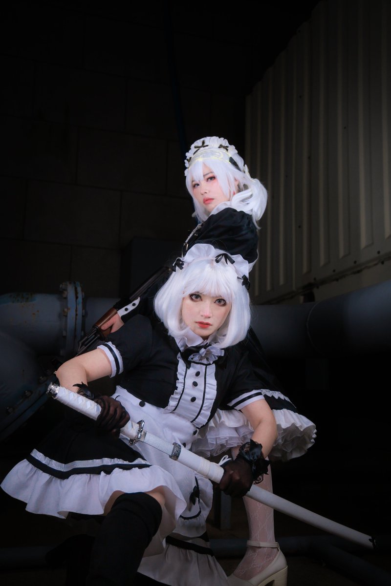 tudorrose_cos's tweet photo. #전투메이드 #BLUECLUB #쌰롲

『 ᴄᴏᴅᴇ ɴᴀᴍᴇ : @_BLUECLUB_ ғᴀʟʟ ɪɴ 』

#labelcoa https://t.co/7Q8615fMp2