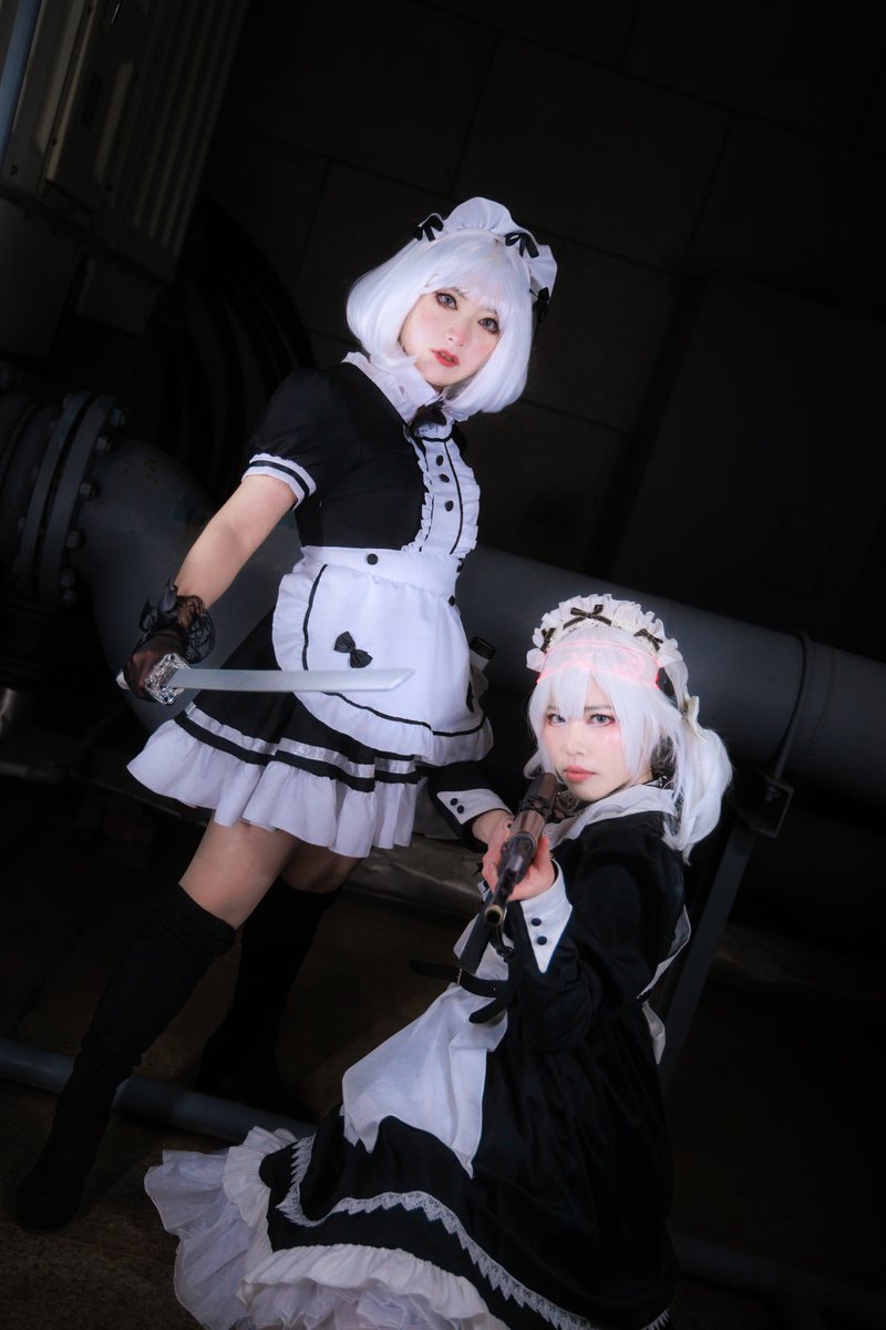 tudorrose_cos's tweet photo. #전투메이드 #BLUECLUB #쌰롲

『 ᴄᴏᴅᴇ ɴᴀᴍᴇ : @_BLUECLUB_ ғᴀʟʟ ɪɴ 』

#labelcoa https://t.co/7Q8615fMp2
