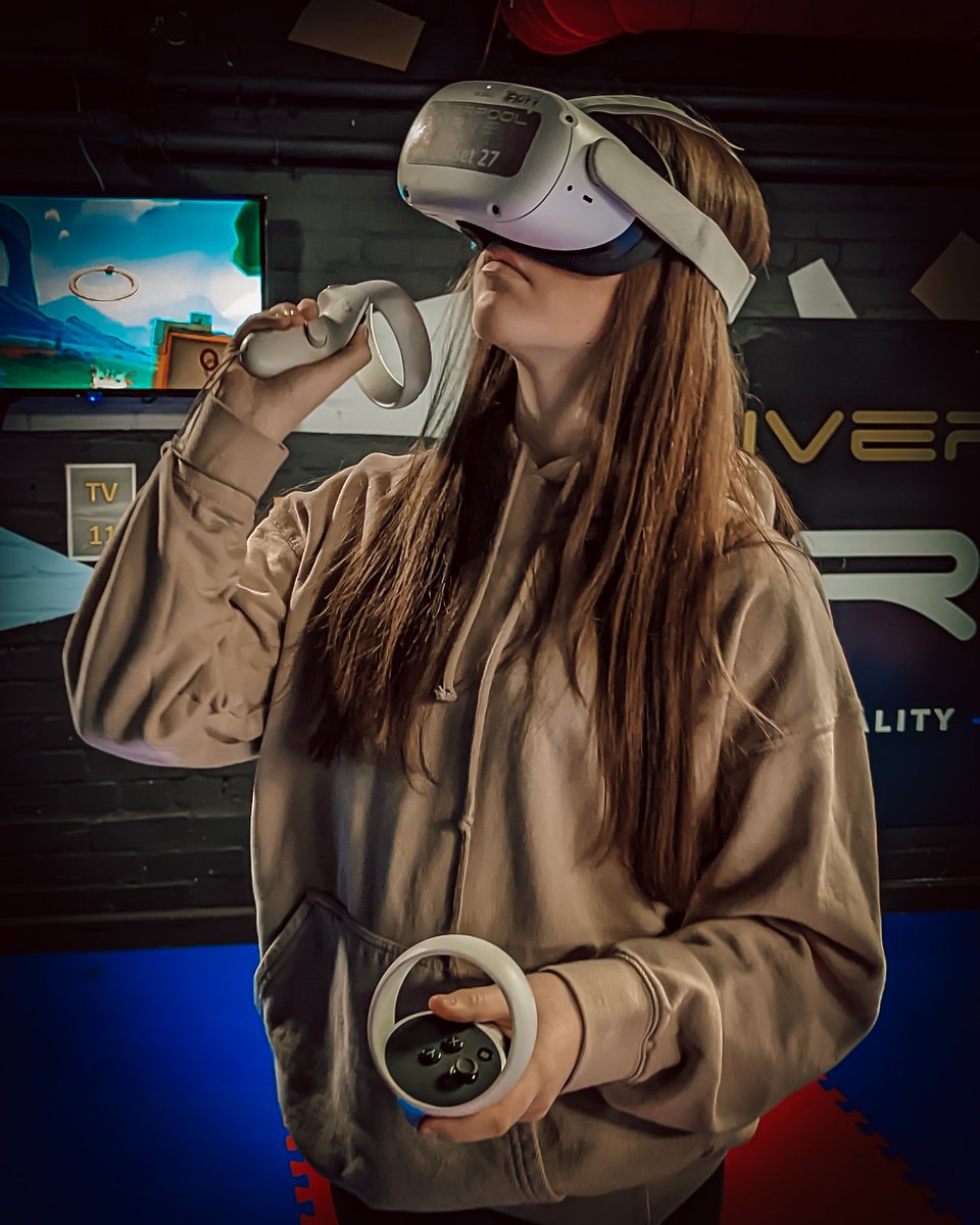 TheVRVELiverpool tweet media