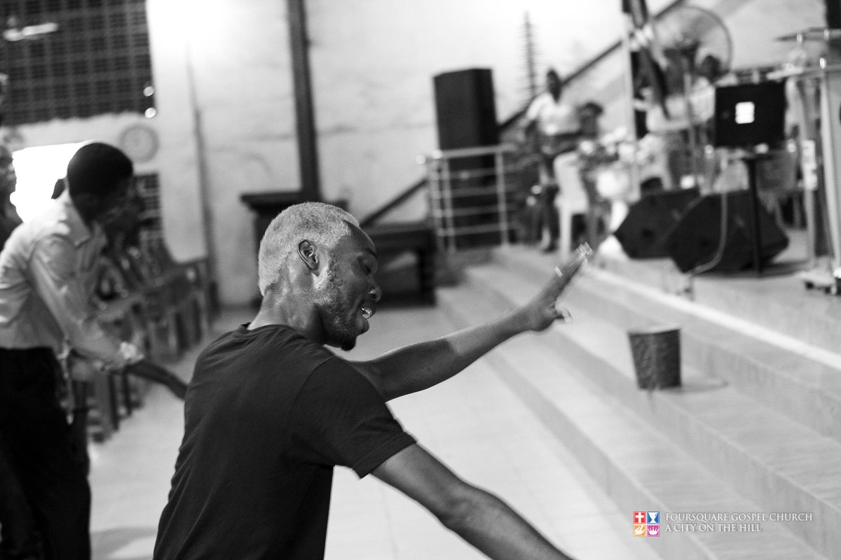 Foursquarejeb's tweet photo. 🎶I got joy joy joy joy oh joy, Joy joy
Joy overflow
In my life🎶
#FGCJebakoService
#Praise https://t.co/hJ8pQpzi4y