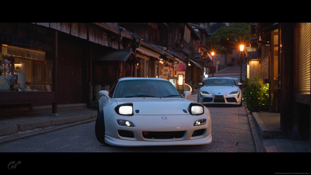 JAY2p0's tweet photo. Gt7  Photo Dump https://t.co/oRNe59HZ6i