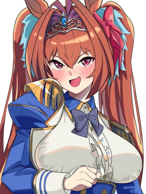 ダイワスカーレット 