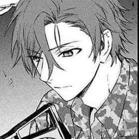 HamariA95069275's tweet photo. Warning spoiler
Arashiba Eiji ketika masih menjadi anggota mafia 😻
#ScarOnThePraeter #プレイタの傷 https://t.co/WIiGZbxF3z