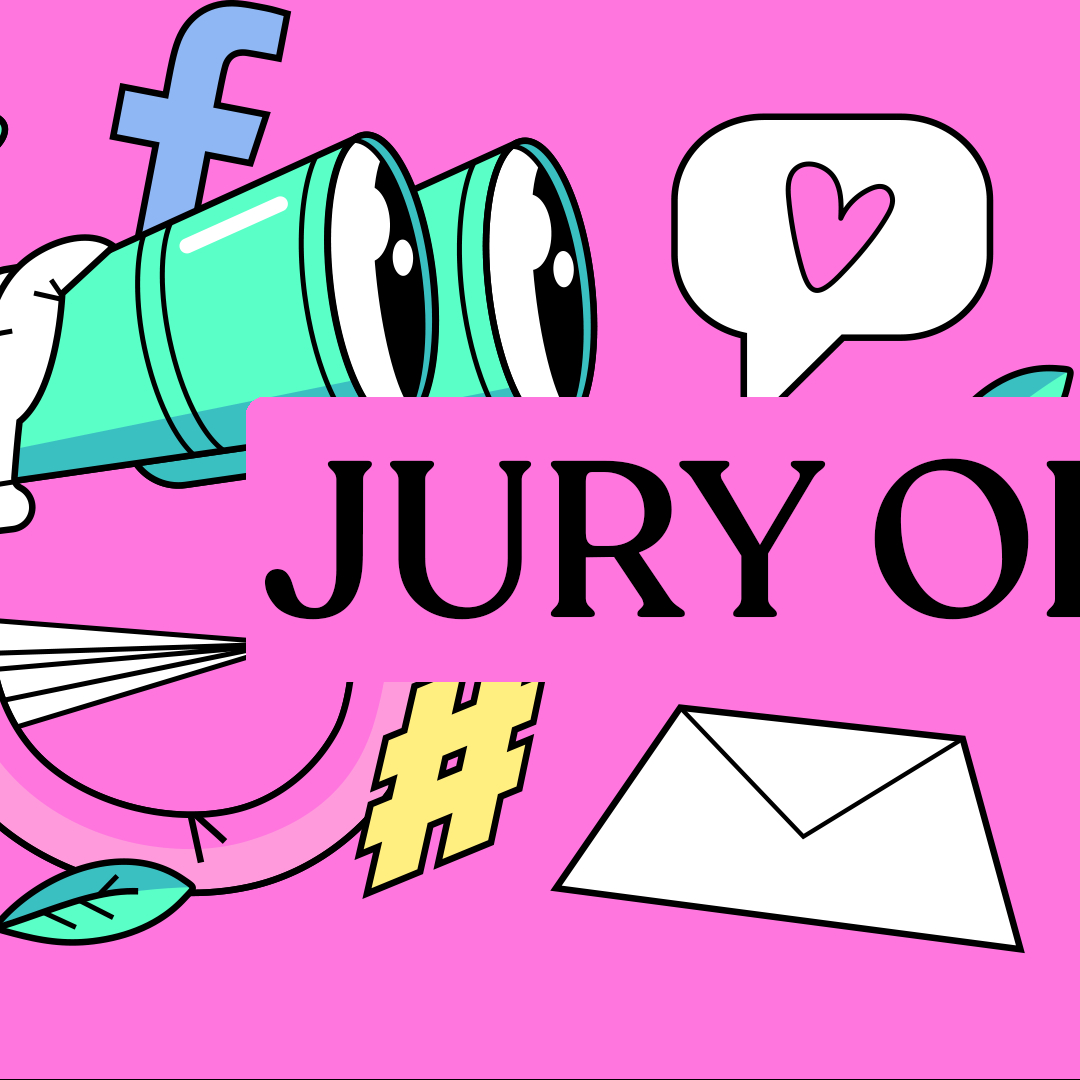 MEET THE JURY OF AAAND ACTION!
AGE GROUP 13-15 

-> Jess Mukeba
-> Mathilde Eon
-> Livia Josephine Kerp
