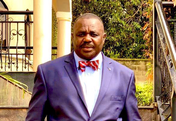 God loved you <a href="/JacobOulanyah/">Jacob Oulanyah</a> the reason he gave you victory towards your last days #RestInPeace