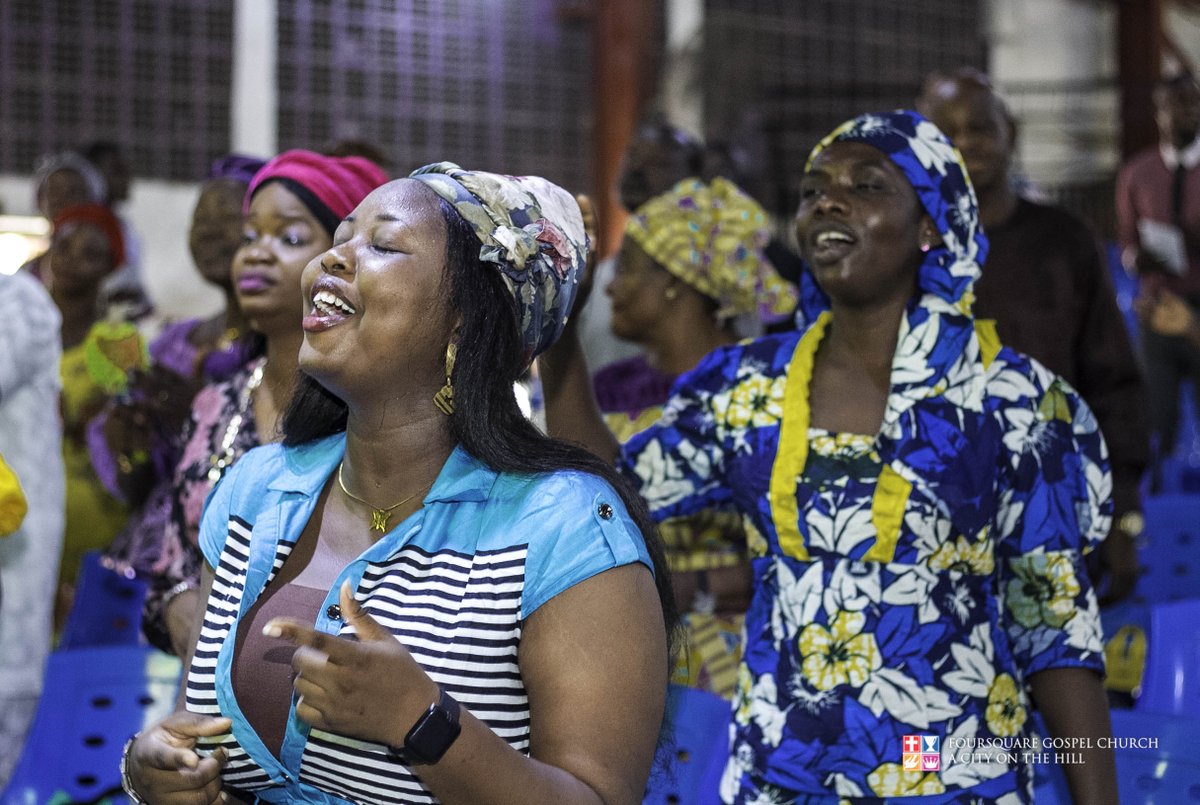 Foursquarejeb's tweet photo. 🎶I got joy joy joy joy oh joy, Joy joy
Joy overflow
In my life🎶
#FGCJebakoService
#Praise https://t.co/hJ8pQpzi4y