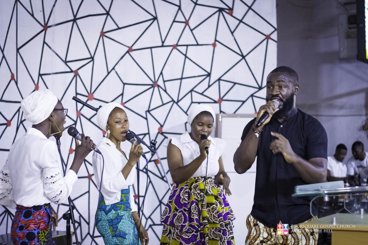 Foursquarejeb's tweet photo. 🎶I got joy joy joy joy oh joy, Joy joy
Joy overflow
In my life🎶
#FGCJebakoService
#Praise https://t.co/hJ8pQpzi4y