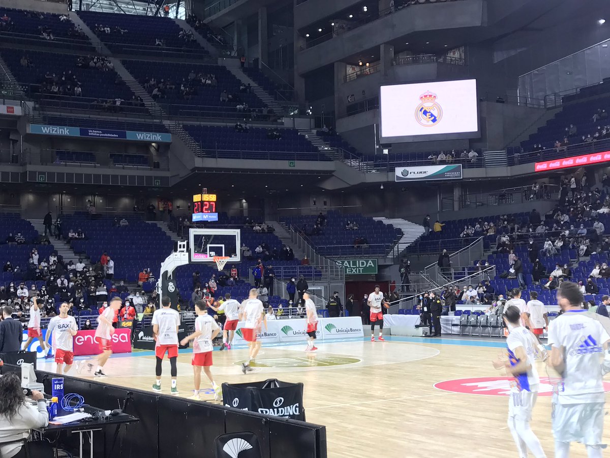 El <a href="/BasquetManresa/">BAXI Manresa</a> no esta sol a Madrid <a href="/gradanimacio/">GRADA D’ANIMACIÓ 🔴⚪️</a>