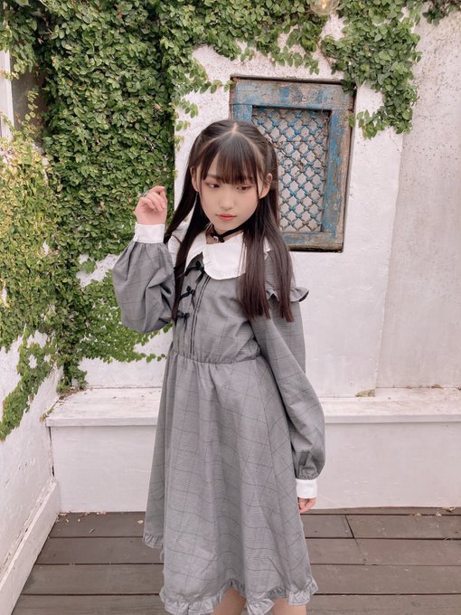 Twitterのコスプレ画像4