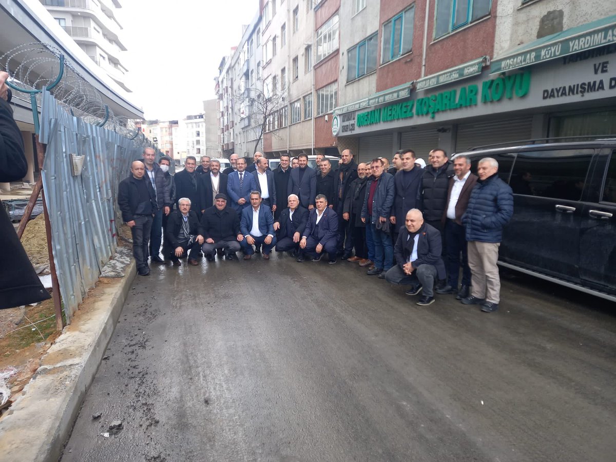 Bugün Adıyaman Gerger Drejan Koşarlar Derneğinin organize ettiği ve 80’e yakın STK temsilcisinin katıldığı Kahvaltı programına Genel Başkan yardımcımız <a href="/mustafamente/">Mustafa Mente</a> ile beraber katılım sağladık.