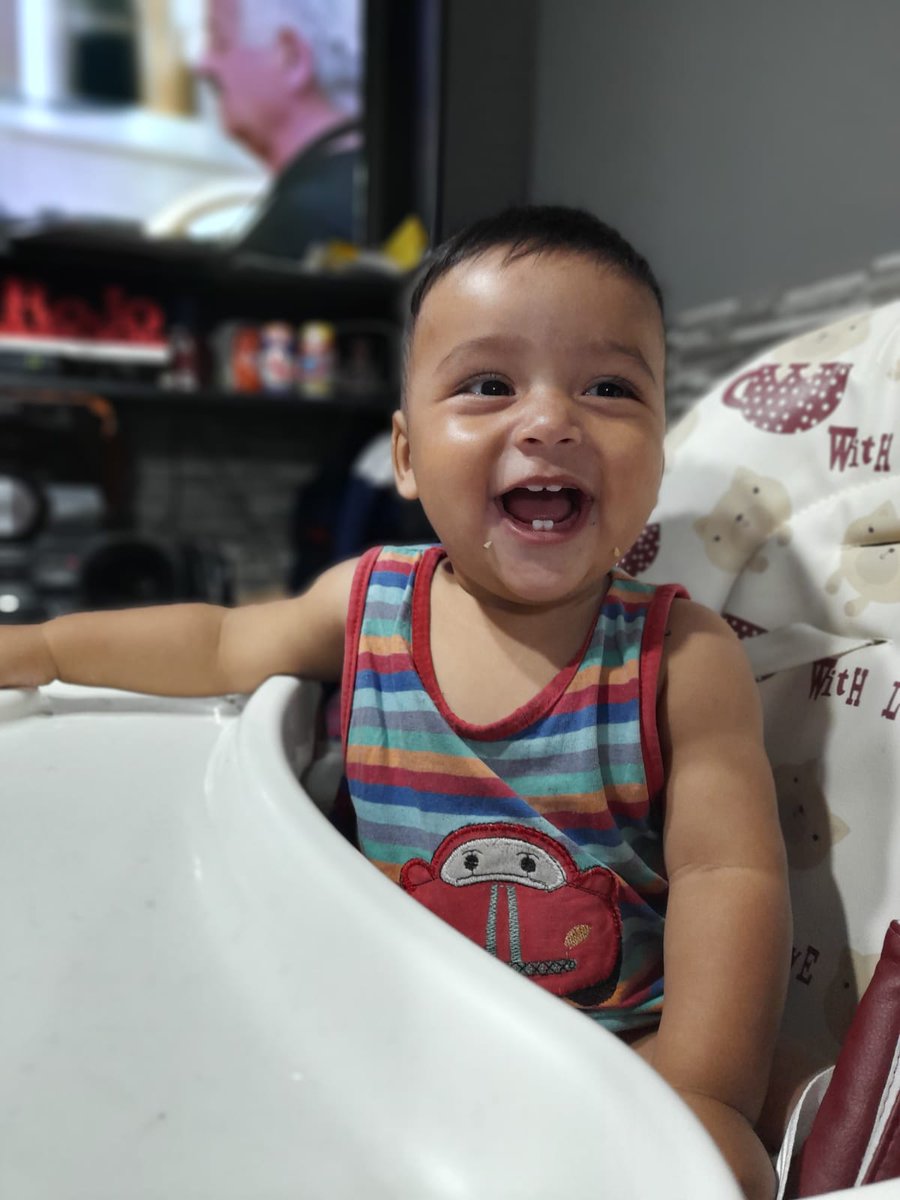 JorgePelo2's tweet photo. #estefinde feliz 1er añito GIOVANNI te amamos tu familia 👪 https://t.co/S25x9LBpa4