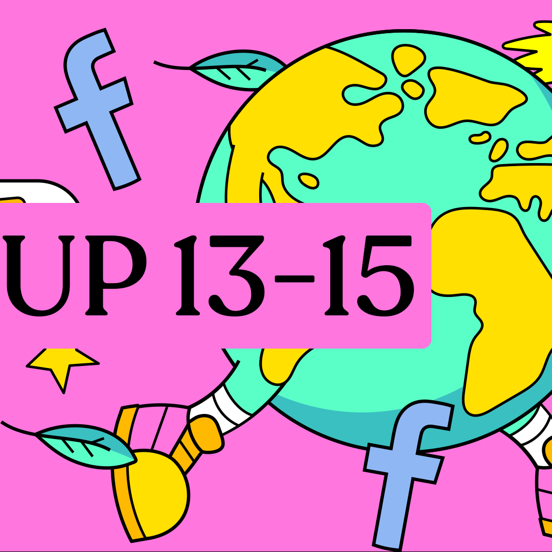 MEET THE JURY OF AAAND ACTION!
AGE GROUP 13-15 

-> Jess Mukeba
-> Mathilde Eon
-> Livia Josephine Kerp