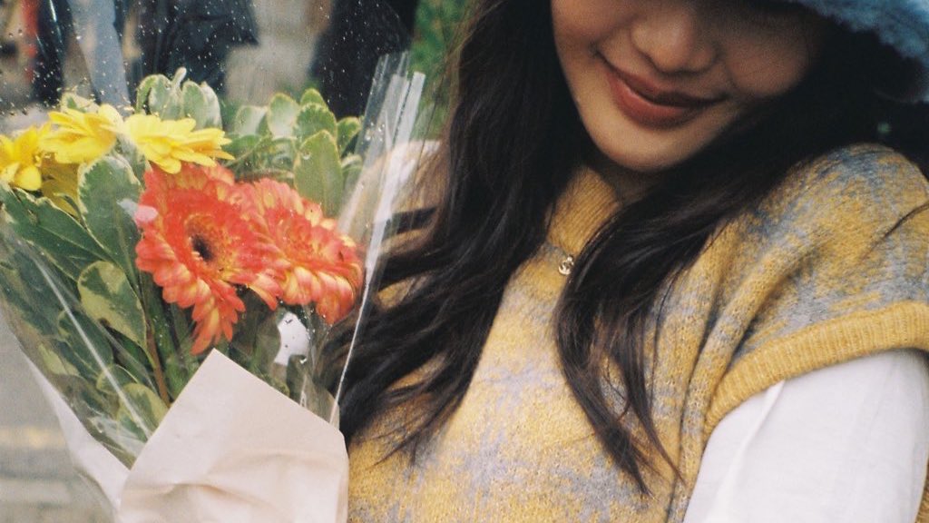 happy first day of spring! 🌻