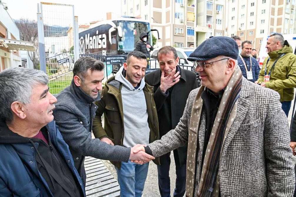 Cengiz Ergün