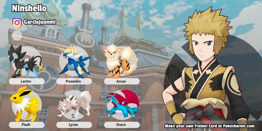 Ninshello ✨ tweet media