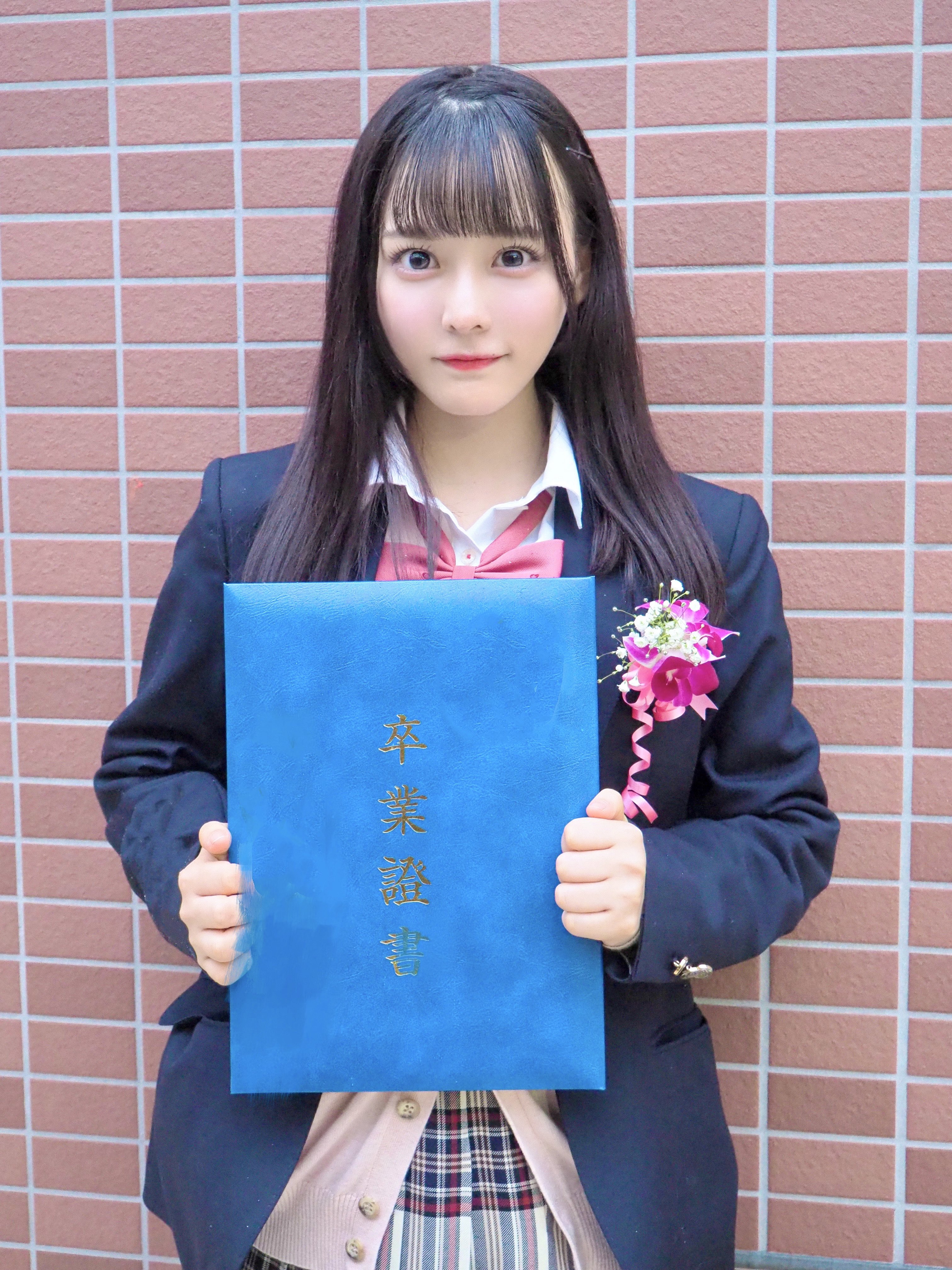 【卒業記念】=LOVE 齊藤なぎさ　生写真　スマホスタンド　まとめ LOVE ～齊藤なぎさ卒業コンサート～現役アイドルちゅ～ みんなの