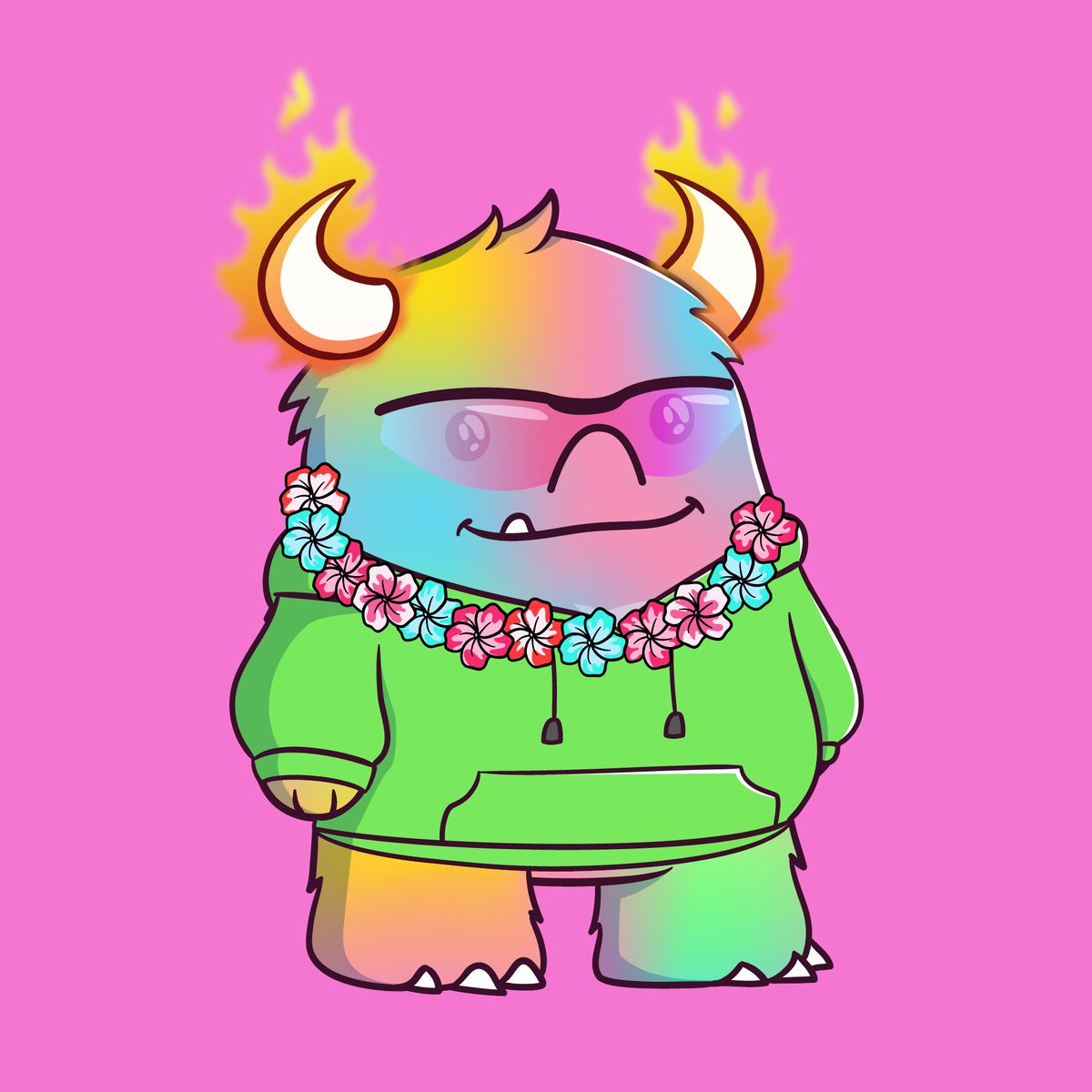 ArbitrumNewsDAO X Magic Munchers

We're giving away 25 spot <a href="/magicmunchers/">Magic Munchers</a> Whitelist spots 🎉

To enter:
- Follow <a href="/magicmunchers/">Magic Munchers</a> &amp; <a href="/ArbitrumNewsDAO/">ANDAO (💙,🧡) 🦇🔊</a>
- Like &amp; RT this Post
- tag 2 frens in the comments

Drawing in 48 Hours!

Good luck Fam!

#arbitrum #giveaway #nft #drwf