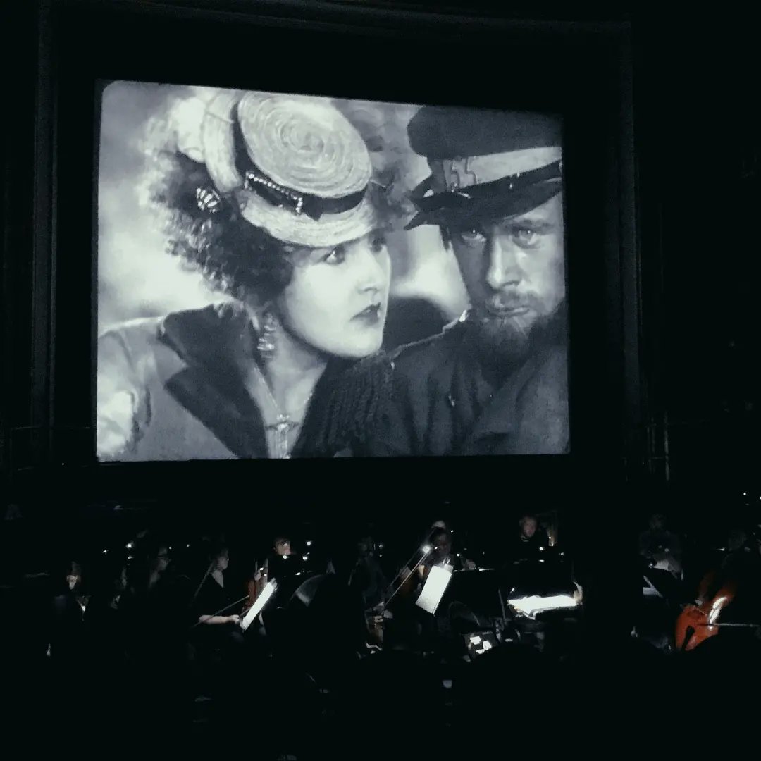 Babylon Orchester Berlin tweet media