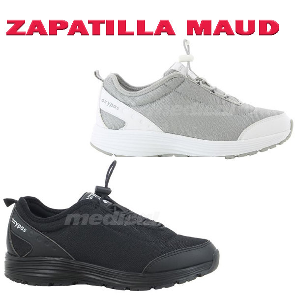 laboralropa's tweet photo. Nuevas zapatillas para el trabajo.
https://t.co/EQFEMYTKBZ https://t.co/zc8R72PQtt