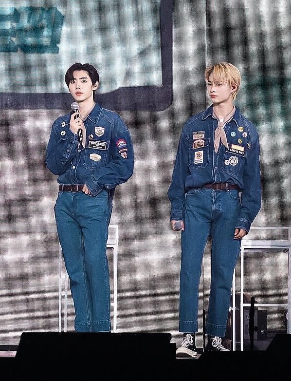 not into short guys..