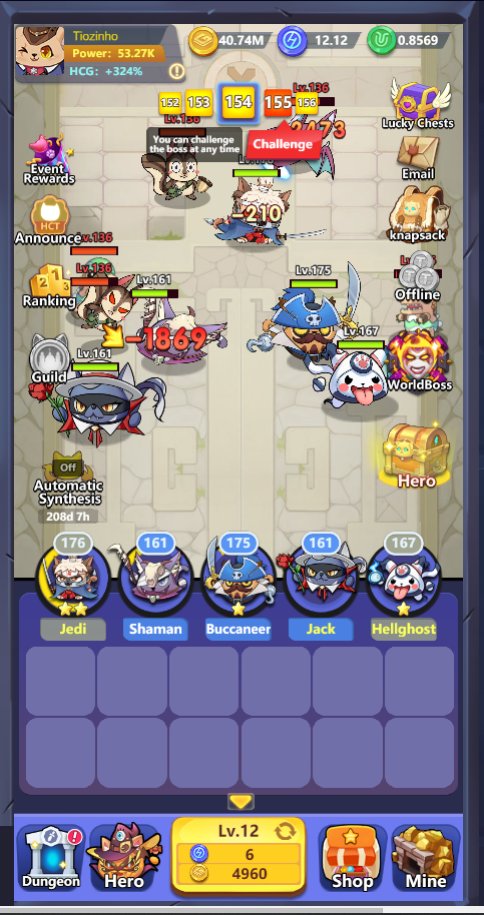 PlayerToEarn's tweet photo. And My cats still groing guys!

Getting strong and earn alot of battles

try it !
https://t.co/76bJe1LDIU https://t.co/I18cqrRrgU