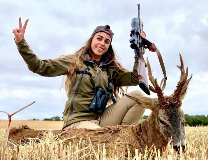 Cattveggie's tweet photo. #RuralSinMaltratoAnimal
@sanchezcastejon
@luisplanas
@PSOE 

QUE IMAGEN TAN PENOSA, NO HAY PALABRAS...

LA ESPAÑA RURAL QUE DEFENDEIS CON EL LEMA DE SÍ A LA VIDA Y SÍ A LA CAZA, ES ESTA?? https://t.co/vBTYqXuu1g