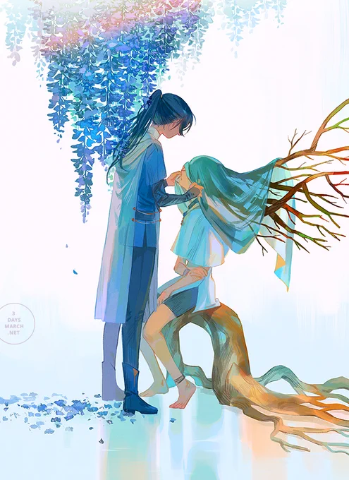 the sixth you 