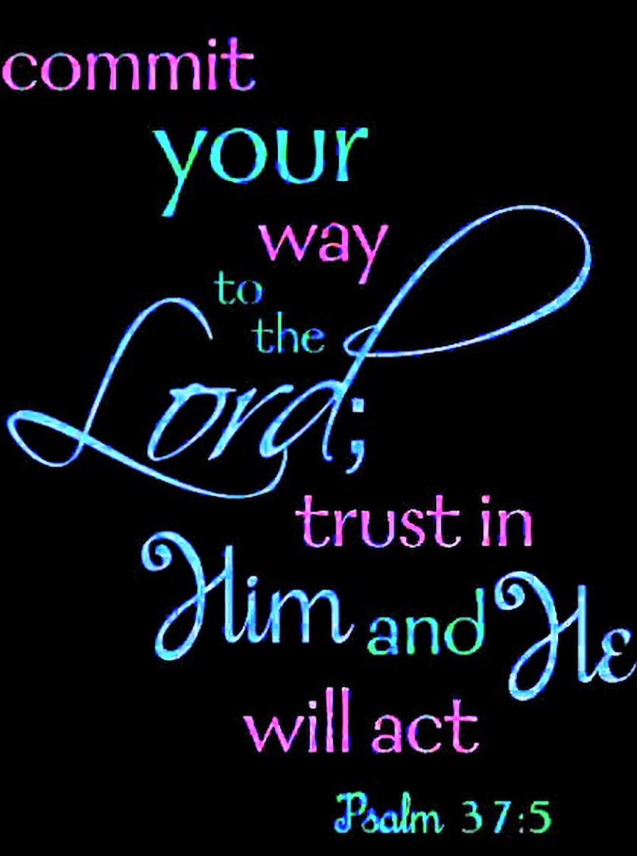 Djehuty's tweet photo. Today’s Daily Source of Light affirmation:
”I commit my ways to the Lord.”
#ThyWillBeDone
#GodsWay
#CommittedToGod
#GodNeverFails
#Believe
#TrustInTheLord
#DailySourceOfLight
#MinisterDjehuty https://t.co/D9X2B4ceCV