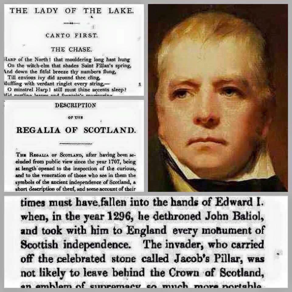 LeightonLib's tweet photo. It's #WorldStorytellingDay #StorytellingDay in Scotland's #YearOfStories #YS2022 #YoS22. Did you know Dunblane's Historic Leighton Library has 1810 first edition of epic narrative poem "The Lady of the Lake" by celebrated Scottish author & poet Sir Walter Scott #WalterScott.../ https://t.co/YqkdTdh3et
