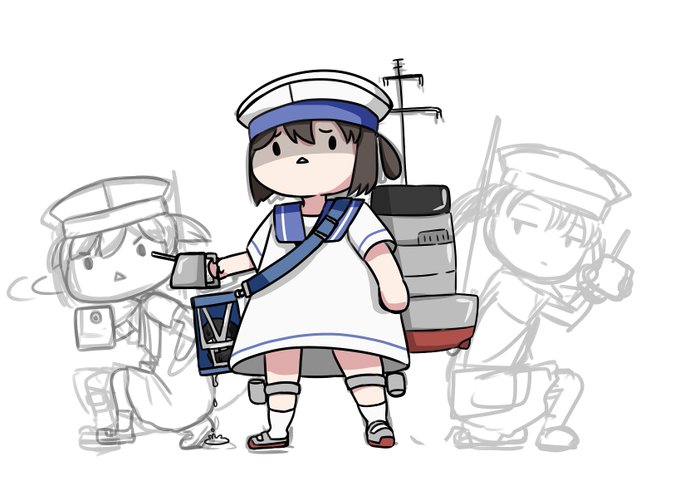 ばーじょんあっぷ?ちう 