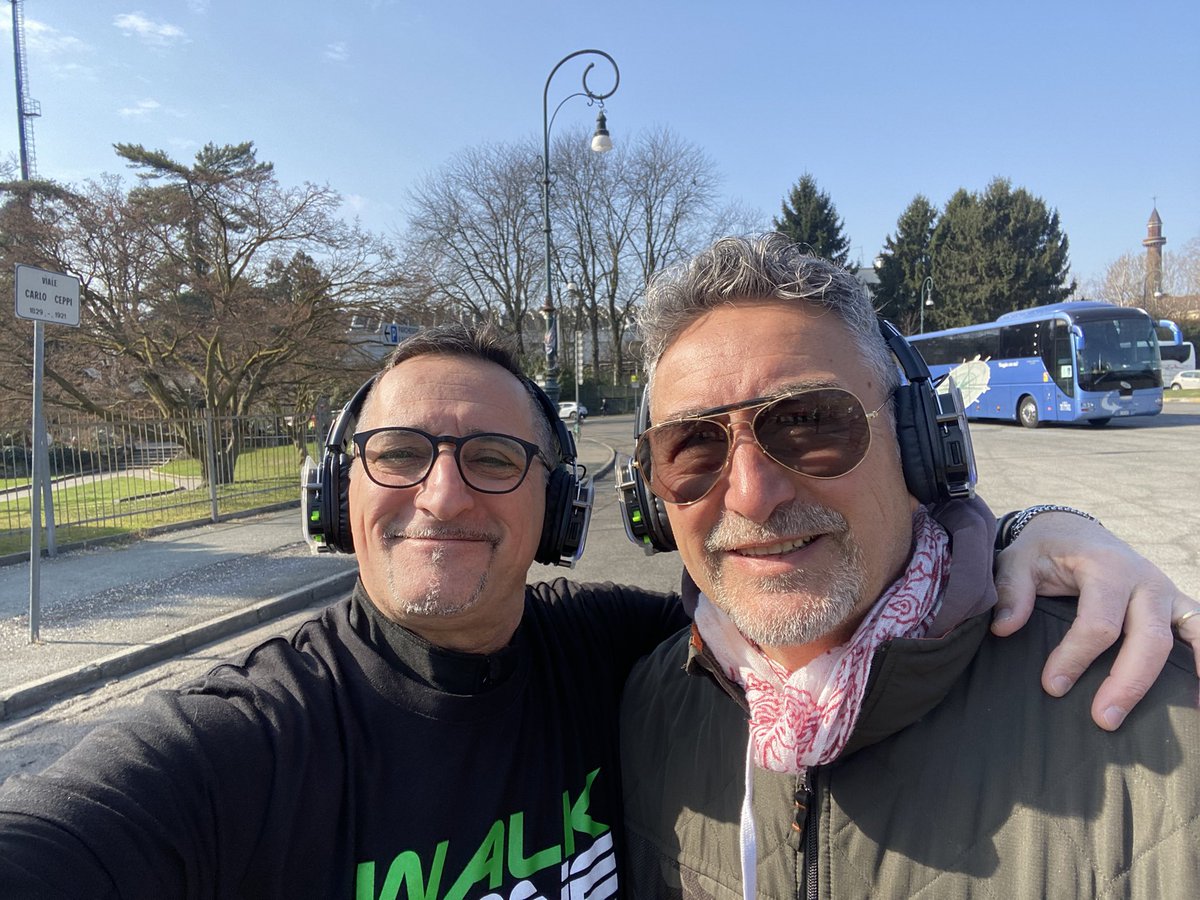 marco63_'s tweet photo. Le domeniche sane
#walkzone https://t.co/VRN6gij8JI
