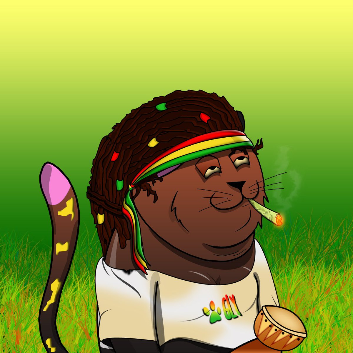 Uglycatssss's tweet photo. New Drop
Egyptian Princess Ugly Cats 
Jamaican women Ugly Cats
Rarity: Epic Ugly Cats 
Passive Income Epic : 5
Listed on 
@ProNFT
https://t.co/v91BIfRneC
https://t.co/Fk9e5LNFIx

#nftcollector #NFTdrops #NFTCommunity #SolanaNFT #Protonmint #ProNFTmarket https://t.co/sekOziIwW6
