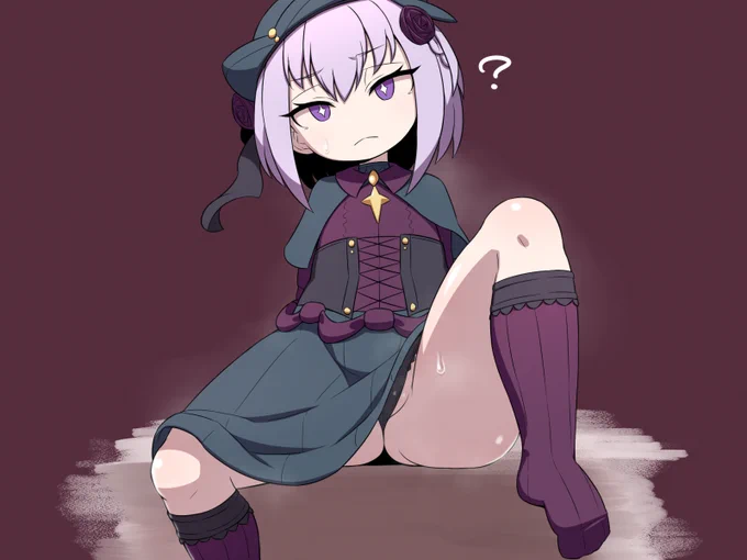 お姉ちゃんの靴下 