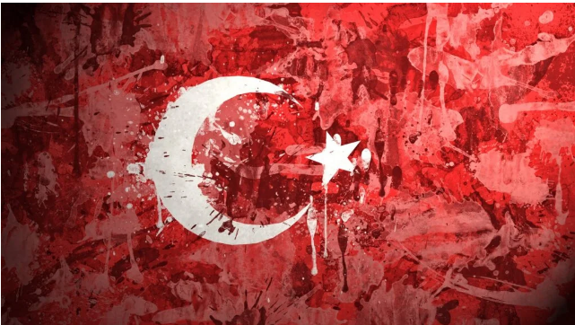_G_M_K_ATATURK_'s tweet photo. #Katilini #Biliyoruz👇
#ELBETBİRGÜN✌️🇹🇷 https://t.co/uQYvFxCQrH
