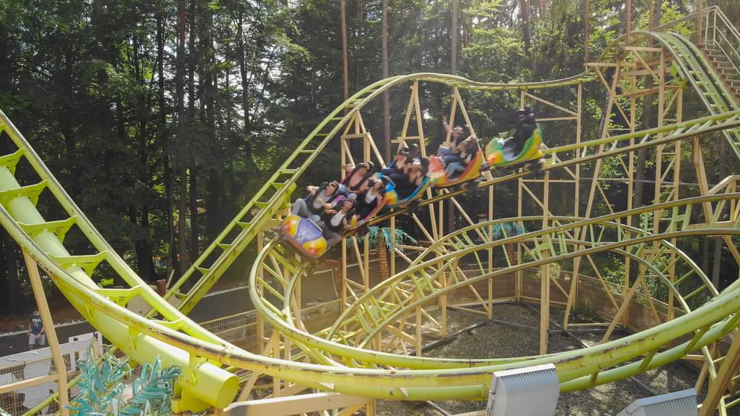 Am 09.04. Geht es endlich wieder Los. Wir starten in unsere 53. Sommersaison voller Action, Fun und Abenteuer 🎢🎡.

Freut euch auf tolle neue Attraktionen, tolle Shows, leckeres Essen und unsere vielen Tiere 😊.

#freizeitlandmoment #freizeitland