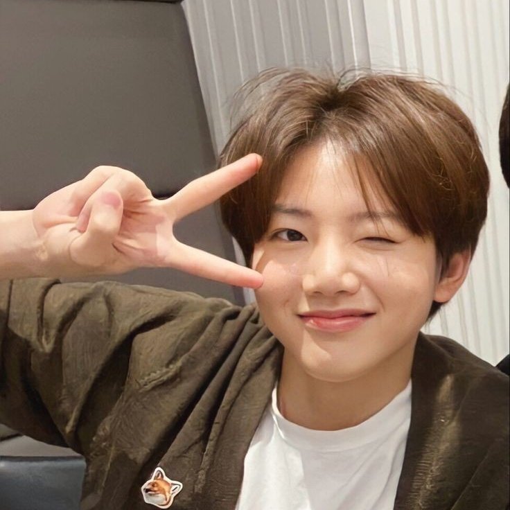 jih00nN's tweet photo. anak baikk, anak ganteng, anak kerennn sejagat duniaaaaaaaaa yang selalu ceriaaaa 😠💗 BAHAGIA terusss ya LOOFFFDSSJSJAHAH ❗ maafin org org yg tinggal di dunia ini suka jahat ke kamu ☹️ u don't deserve all this Pain life huhuhuuuu 🤕 
KIM JUNKYU BEST BOY 😾💗❗ https://t.co/SQcLrWt4RV