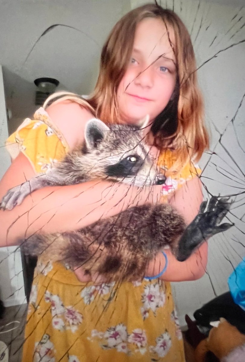 Have you seen Nevaeh Conrey?

She's a 12-year-old with autism. She stands 4'11 and weighs 110 pounds. 

She was last seen yesterday at an apartment complex off N Clyde Morris Blvd and LPGA Blvd.

If you see Nevaeh, please call 386 248 1777, option 3.

#DaytonaBeach #Missing