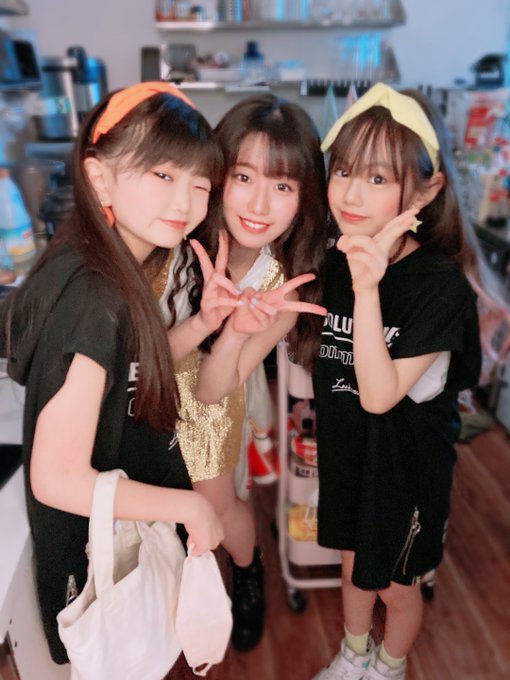 Twitterのコスプレ画像23