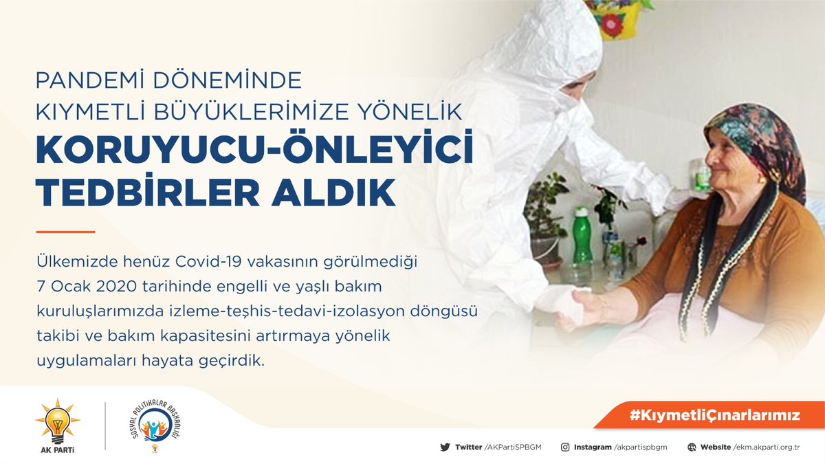 TaskBedia's tweet photo. Evde bakım hizmeti ile yüzleri gulduruyoruz 
@GucluTRofficial 
#KıymetliÇınarlarımız https://t.co/BVGJLMmywN
