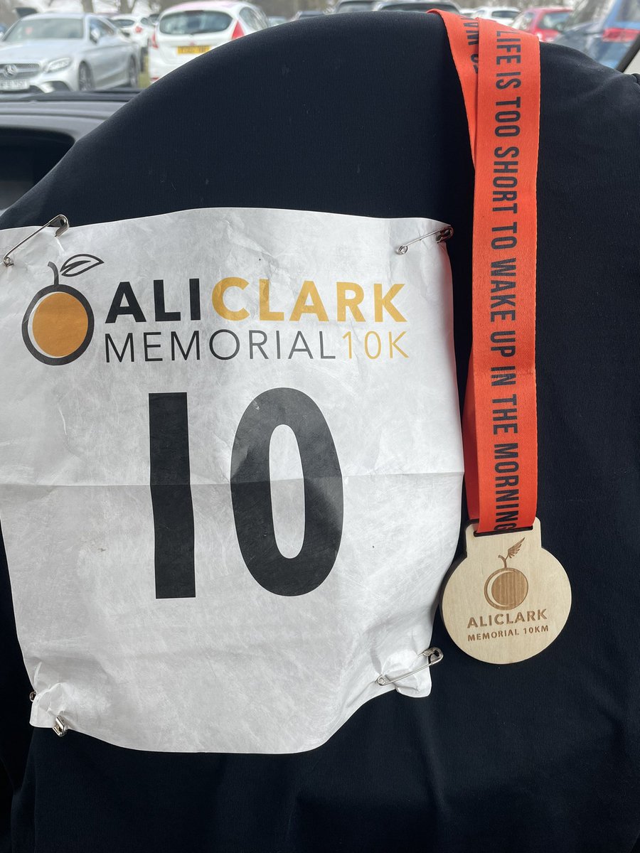 Remembering the lovely Ali Clark