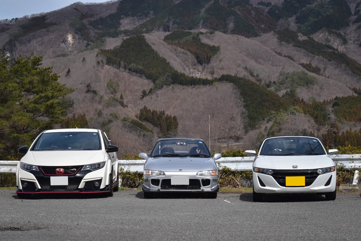 doraibugogo's tweet photo. 【ご報告】S660後期 βグレード
2022.3.12 納車されました。
まさかS660を2回購入するとは
思いませんでした🤣  笑笑
今日は朝から洗車して、
草木でお披露目会でした！
皆さん温かく出迎えていただき
ありがとうございました！
これからもよろしくお願いします！
#S660 #Honda #納車 #草木 https://t.co/EJokTtbhjp