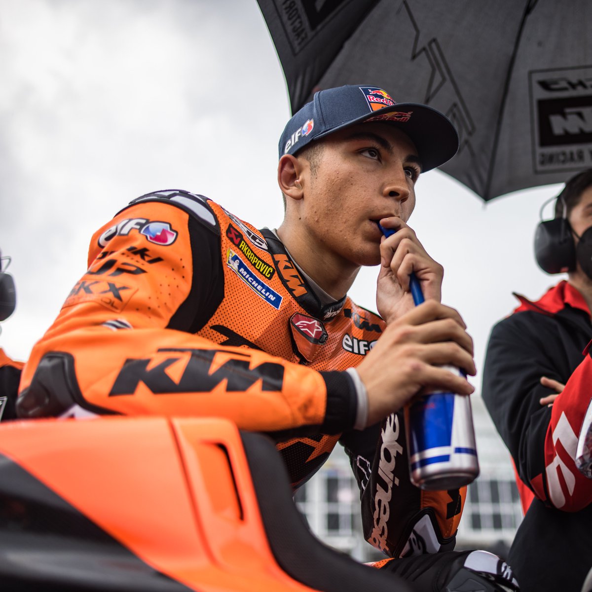 Tech3 Racing tweet media