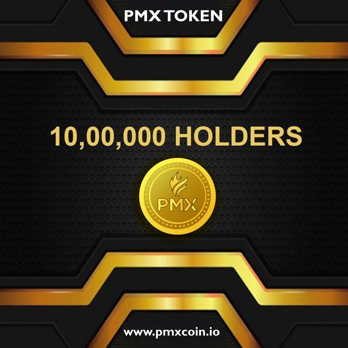 PmxPromax's tweet photo. Pmx Token has been designed in an exceptional and creative block chain mechanism where people across the globe could use this platform to play games online.   [JOIN RIGHT NOW] 
#binance        
#pmxtoken          
#bitcoin 
#crypto 
FOR MORE DETAILS-https://t.co/ykF1pA28ur https://t.co/N4OGD0JULC