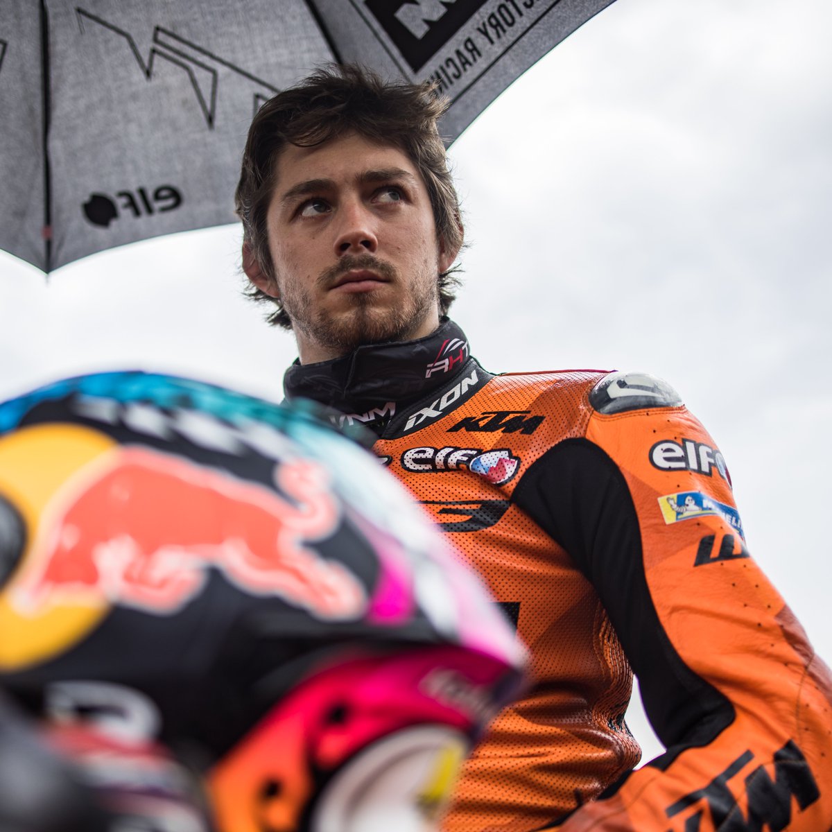 Tech3 Racing tweet media