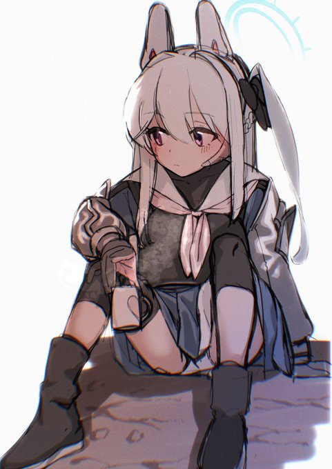 ミヤコらしき娘 